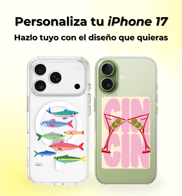 Fundas de Móvil de Estrellas - Colección Nueva 2026